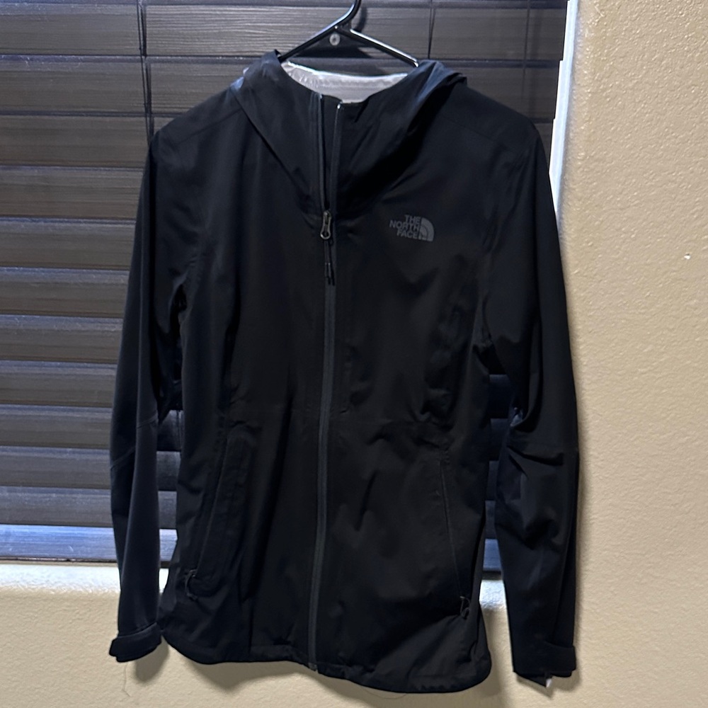 The North Face Women's Black Ski Jacket